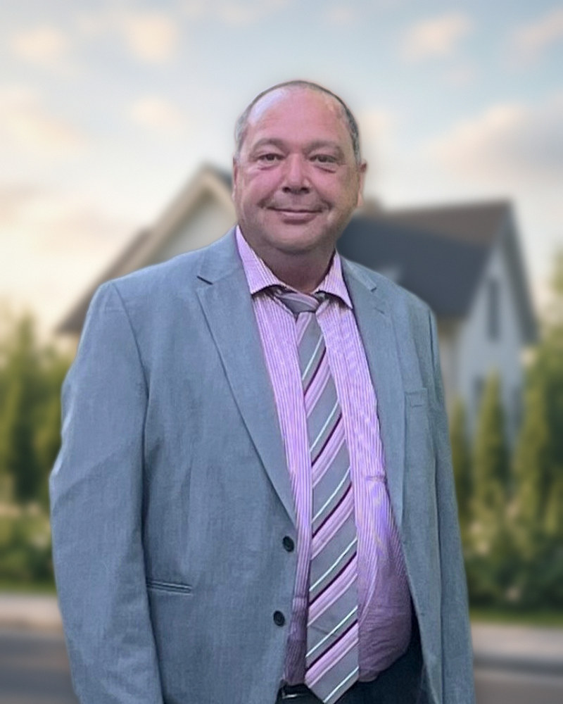 Jörg Kraft – Inhaber Kraft-Immobilien